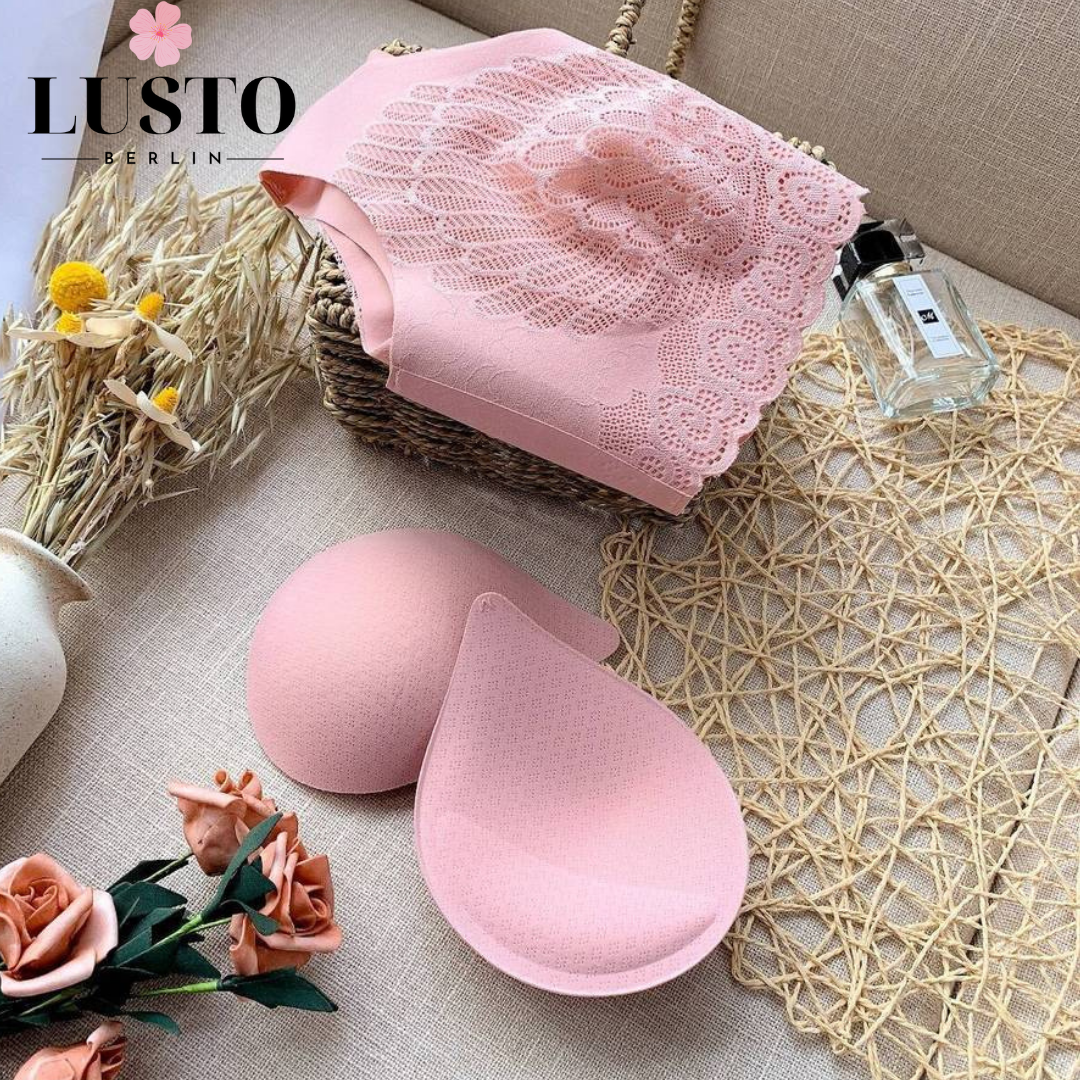 Comfy Bra |  1+2 GRATIS