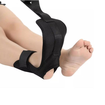 Stretching Band I Strecke den Schmerz weg!