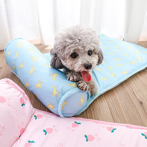 Pet Mat™ | Der ultimative Komfort für deinen pelzigen Freund!