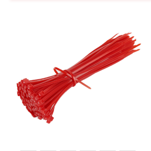 TieFlow™ Kabelbinder-Packung mit 100 Stück