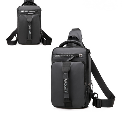 Mobibag™ Multi-Funktions-Tasche mit USB port