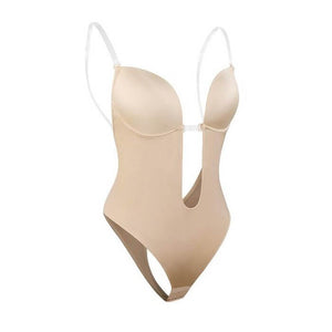 Jula™ - Zeigen Sie Ihren Rücken auf elegante Weise