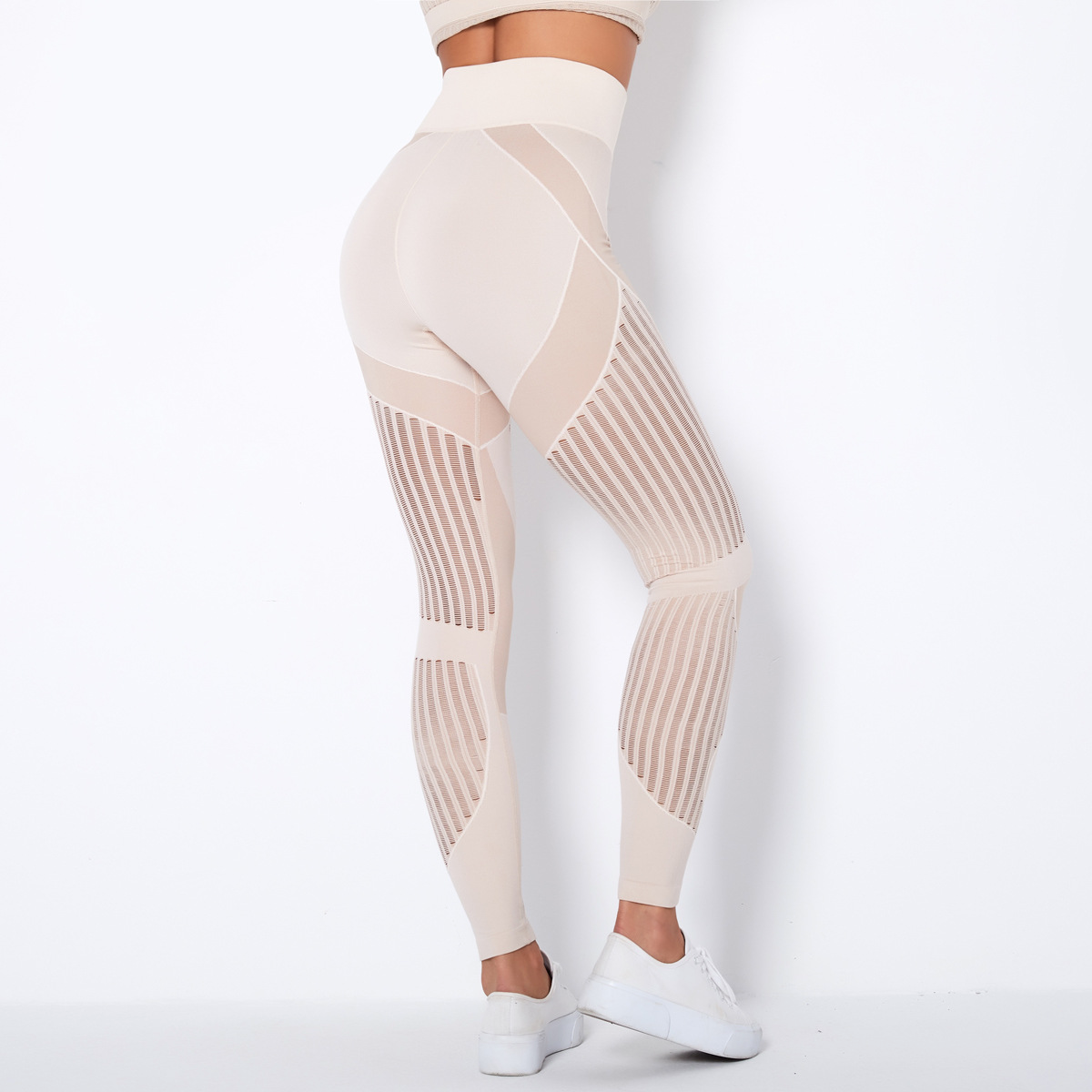 Flegx™ Formende Gymnastik-Leggings
