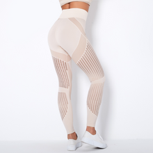 Lade das Bild in den Galerie-Viewer, Flegx™ Formende Gymnastik-Leggings
