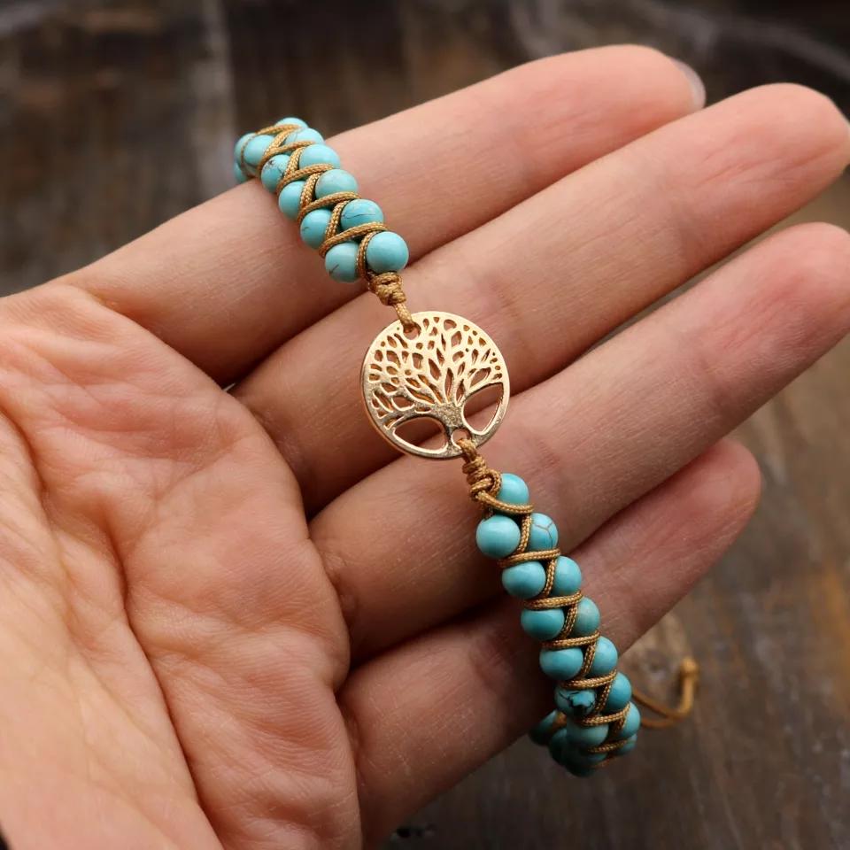 GreenAustralia Armband (1 Baum wird gepflanzt)