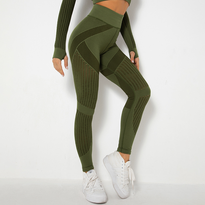 Flegx™ Formende Gymnastik-Leggings