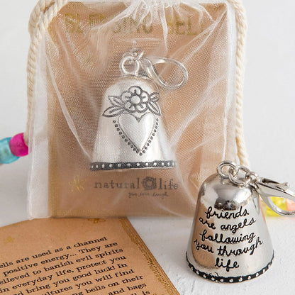 AngelChime™ Segensglocke