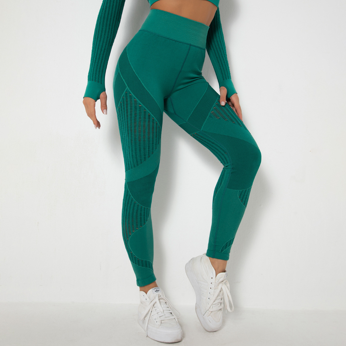 Flegx™ Formende Gymnastik-Leggings