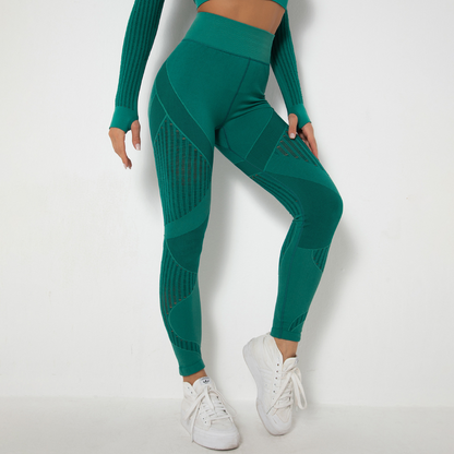 Flegx™ Formende Gymnastik-Leggings