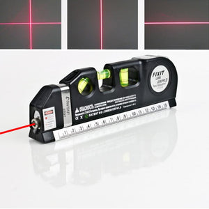 50% Rabatt | Leveluxe™ Laser-Wasserwaage