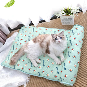Pet Mat™ | Der ultimative Komfort für deinen pelzigen Freund!
