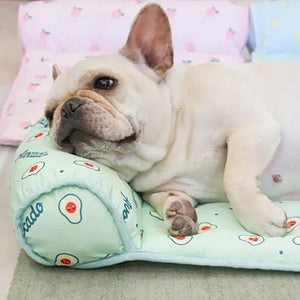 Pet Mat™ | Der ultimative Komfort für deinen pelzigen Freund!