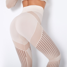 Lade das Bild in den Galerie-Viewer, Flegx™ Formende Gymnastik-Leggings
