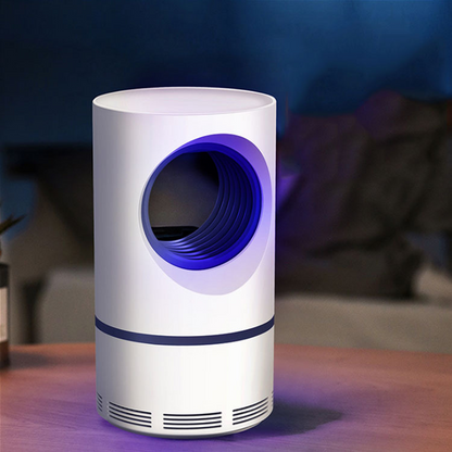 FlowTron™ wiederaufladbare Moskito-Falle