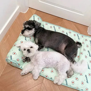 Pet Mat™ | Der ultimative Komfort für deinen pelzigen Freund!