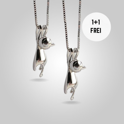 Katzenhalsband (1+1 frei)
