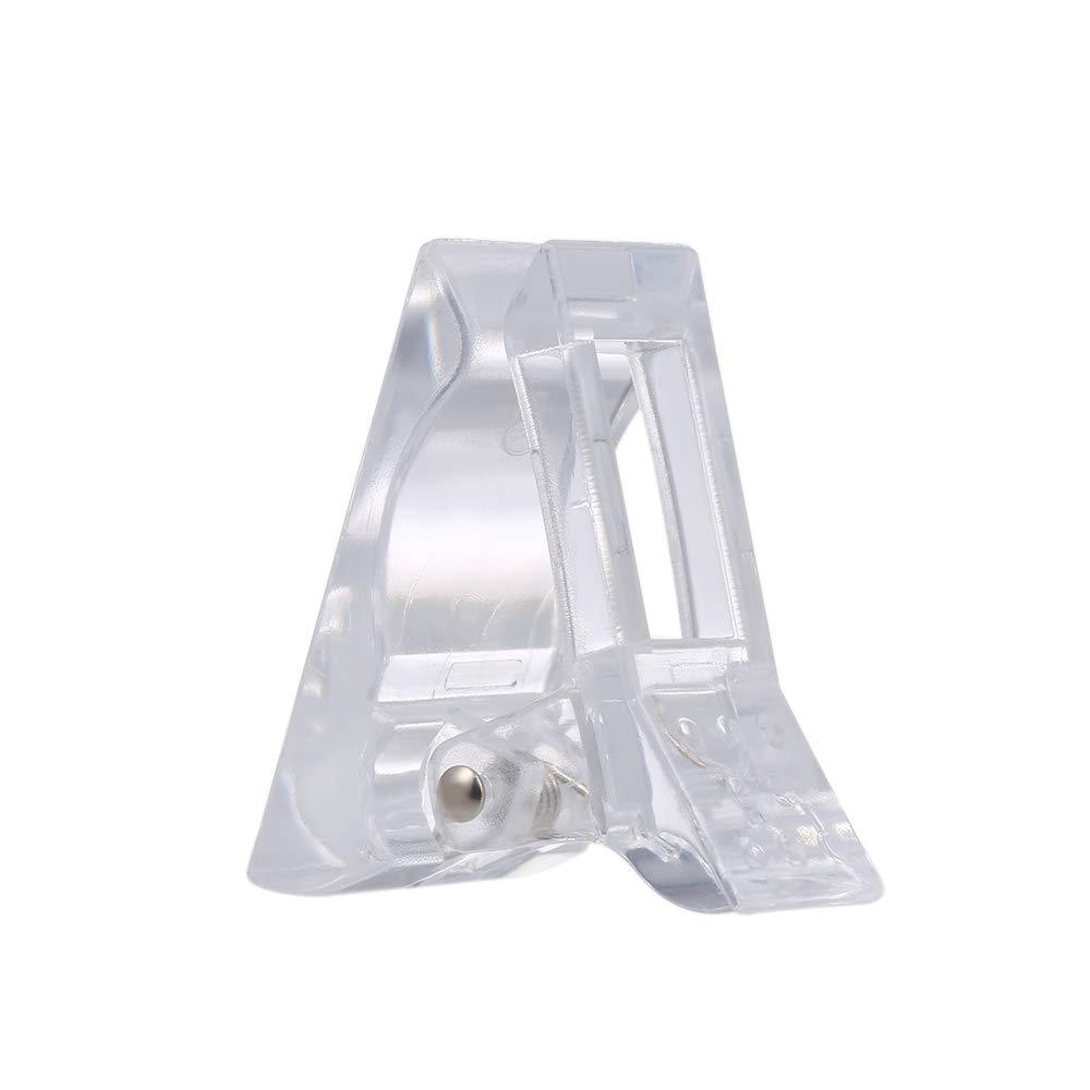 AlessiaNail I Nagelklammer