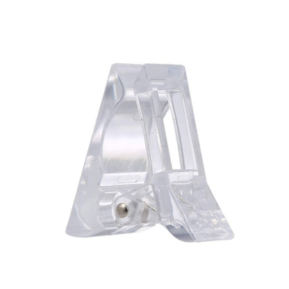 AlessiaNail I Nagelklammer