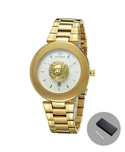 LionsWatch™ - Luxus-Uhr