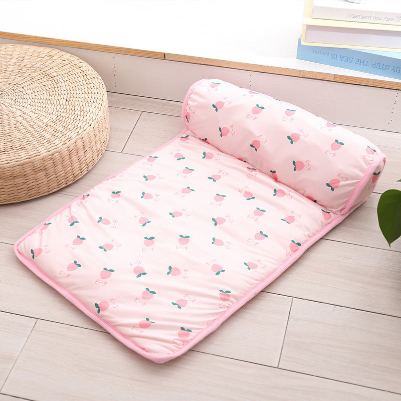 Pet Mat™ | Der ultimative Komfort für deinen pelzigen Freund!