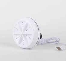 Lade das Bild in den Galerie-Viewer, SpinWash™ - Tragbare Waschmaschine
