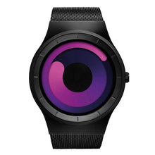 Lade das Bild in den Galerie-Viewer, Gyro™ - Luxuriöse Quarzuhr
