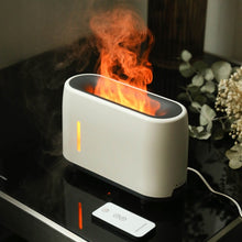 Lade das Bild in den Galerie-Viewer, FlammenVernebler™ - Aromatherapie Luftbefeuchter
