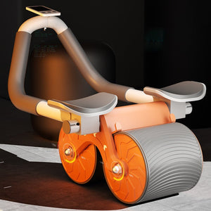 Ab Roller | Hält deinen Körper in Form!