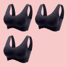 Lade das Bild in den Galerie-Viewer, Comfy Bra |  1+2 GRATIS
