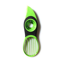 Lade das Bild in den Galerie-Viewer, 3 in 1 Avocado-Schneider
