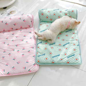 Pet Mat™ | Der ultimative Komfort für deinen pelzigen Freund!