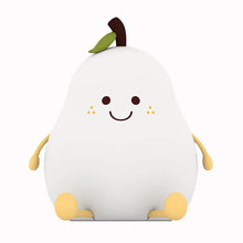 Lade das Bild in den Galerie-Viewer, PearFriend™ - wiederaufladbare dimmbare Lampe mit 7 verschiedenen Farben
