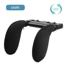 Lade das Bild in den Galerie-Viewer, EasySleep™ - Schlafen ohne Nackenschmerzen im Auto!
