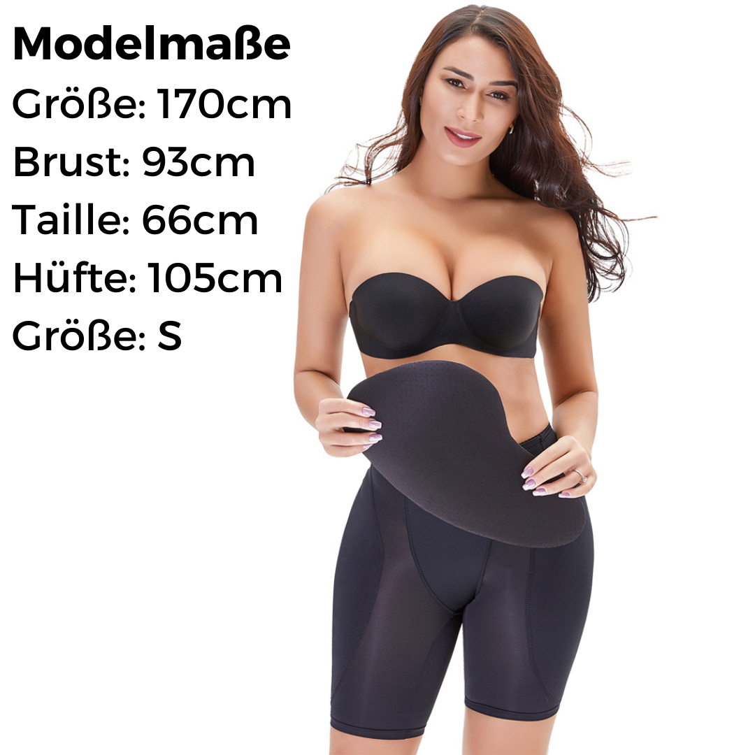 CurveBoost Shapewear | Kaufe 1 und erhalte 1 GRATIS! (Lege 2 Artikel in deinen Warenkorb)