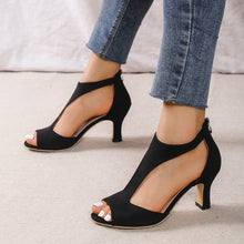 Lade das Bild in den Galerie-Viewer, Emery® | Orthopädische High Heels
