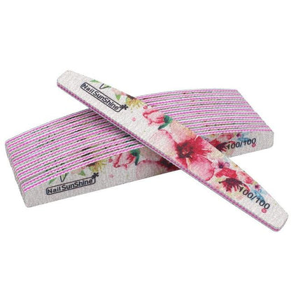 AlessiaNail I Premium Nagelfeile