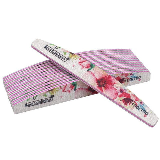 AlessiaNail I Premium Nagelfeile