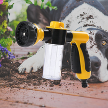 Lade das Bild in den Galerie-Viewer, QuickClean Schaumaufsatz
