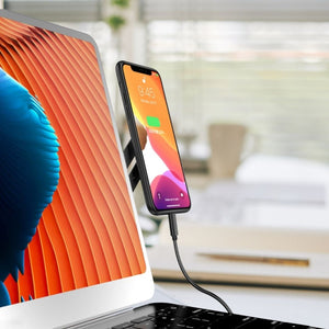 Magnetic Smart-Holder