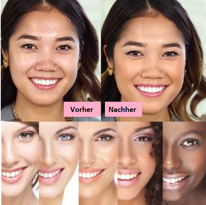 Excellent Skin Foundation