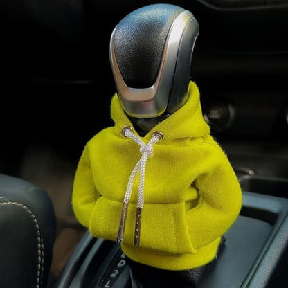 Gearhood™ Auto-Schalthebel- Hoodie