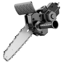 Lade das Bild in den Galerie-Viewer, SwiftDrill™ Kettensägen-Bohrer-Aufsatz
