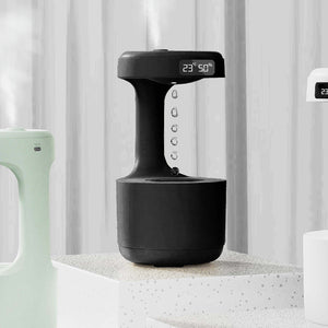 VaporFlow™ Luftbefeuchter