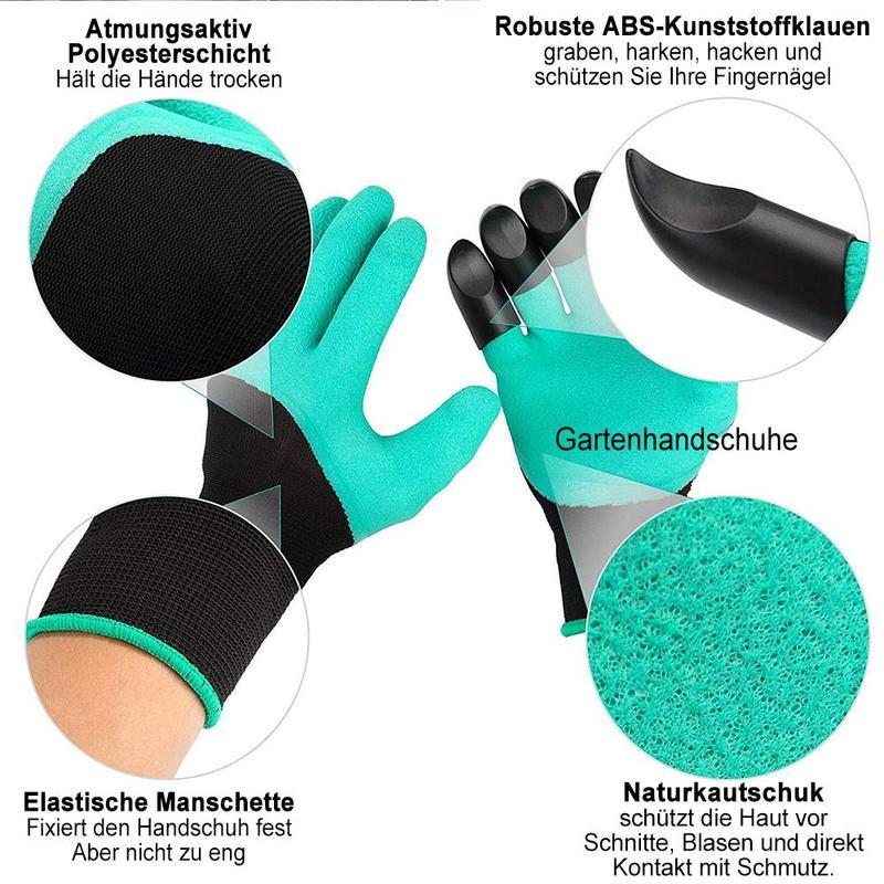 Garten Handschuhe - Testsieger