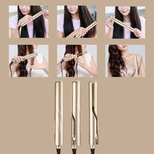Lade das Bild in den Galerie-Viewer, 2-in-1 Hairstyler™ | Locke und style dein Haar ganz einfach!
