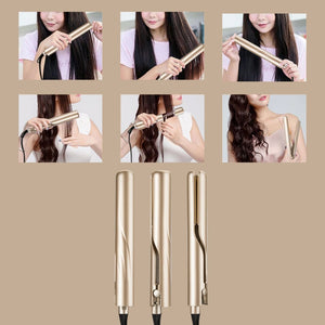 2-in-1 Hairstyler™ | Locke und style dein Haar ganz einfach!