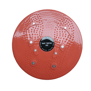 FitnessDisc