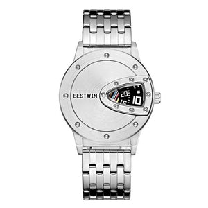 Luxu™ - Luxuriöse Markenuhr