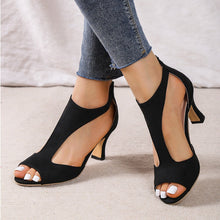 Lade das Bild in den Galerie-Viewer, Emery® | Orthopädische High Heels
