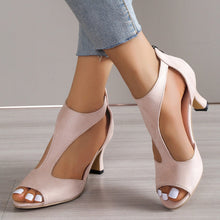 Lade das Bild in den Galerie-Viewer, Emery® | Orthopädische High Heels
